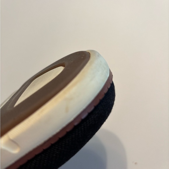 Cole Haan Black and White Sneakers with Modern Design Zero Grand - Picture 15 of 15